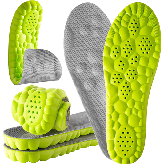 Plantillas para Pies StepZen