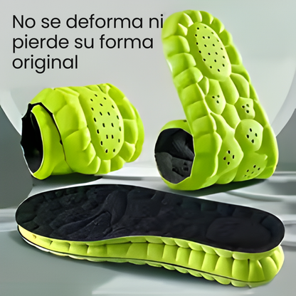 Plantillas para Pies StepZen