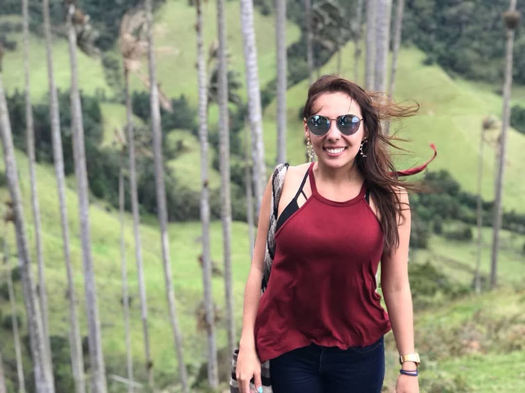 Laura Gómez